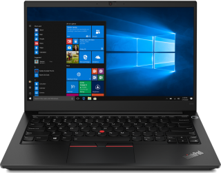 Lenovo ThinkPad E14 (2) 20TA0055TX11 Notebook kullananlar yorumlar